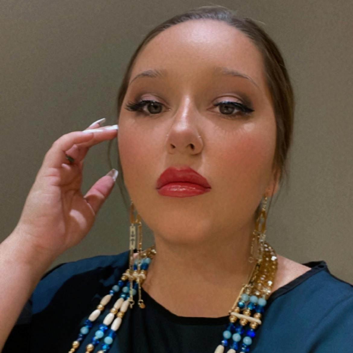 user avatar image for Bridgette Hoshont'omba