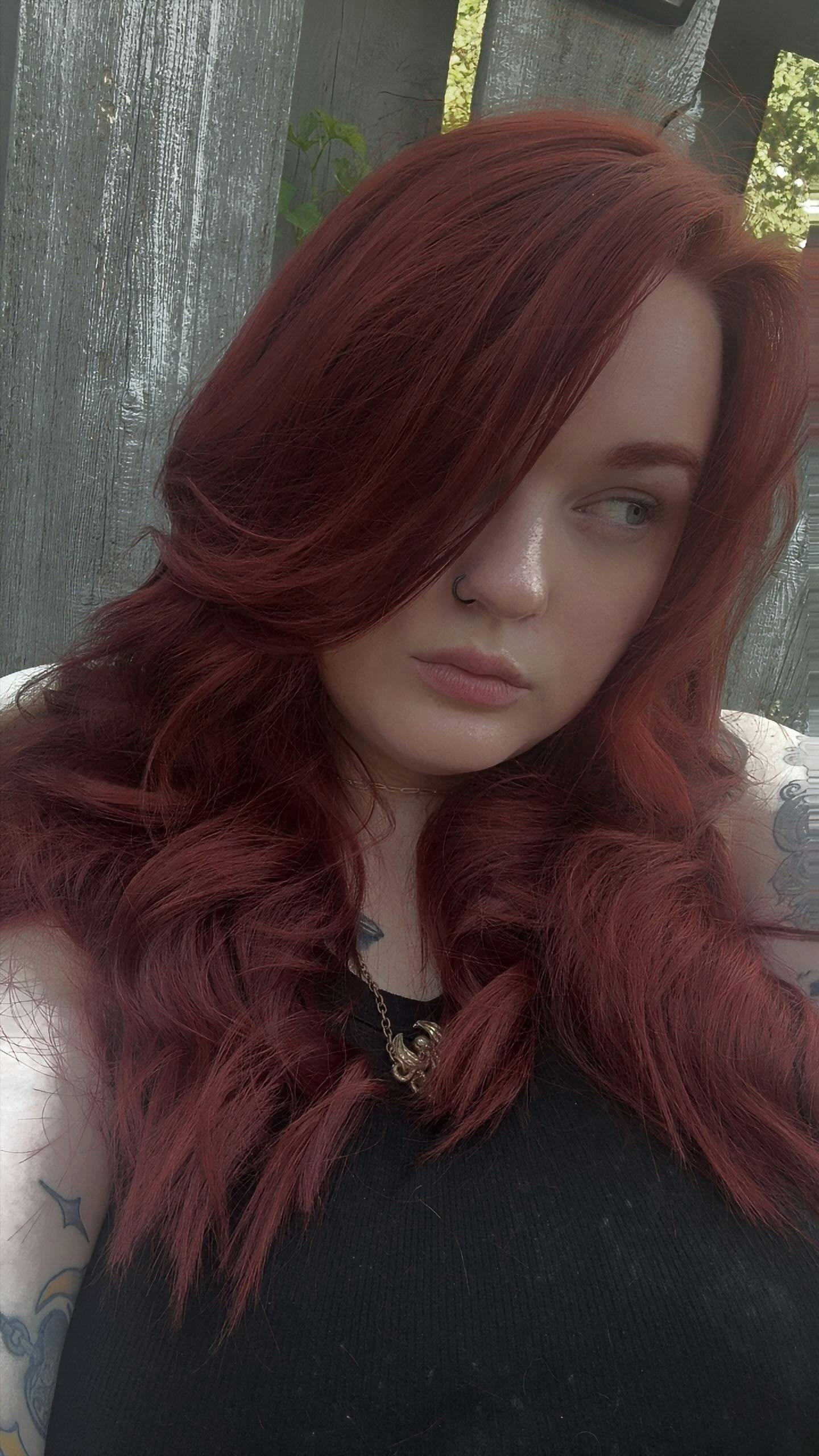 user avatar image for Hannah Adkins