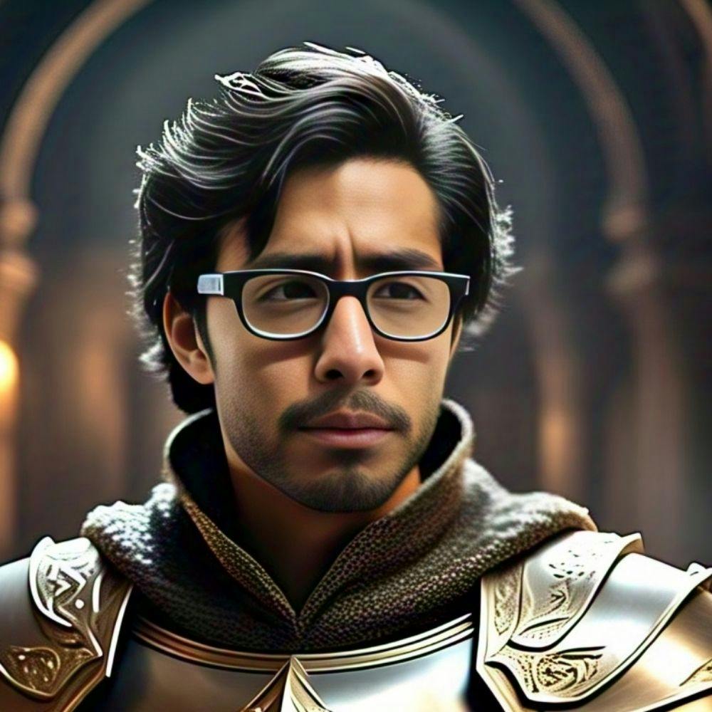 user avatar image for Parguello90