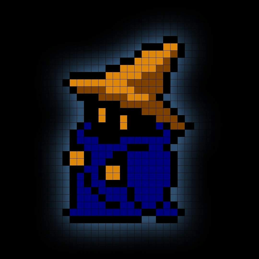 user avatar image for Mage