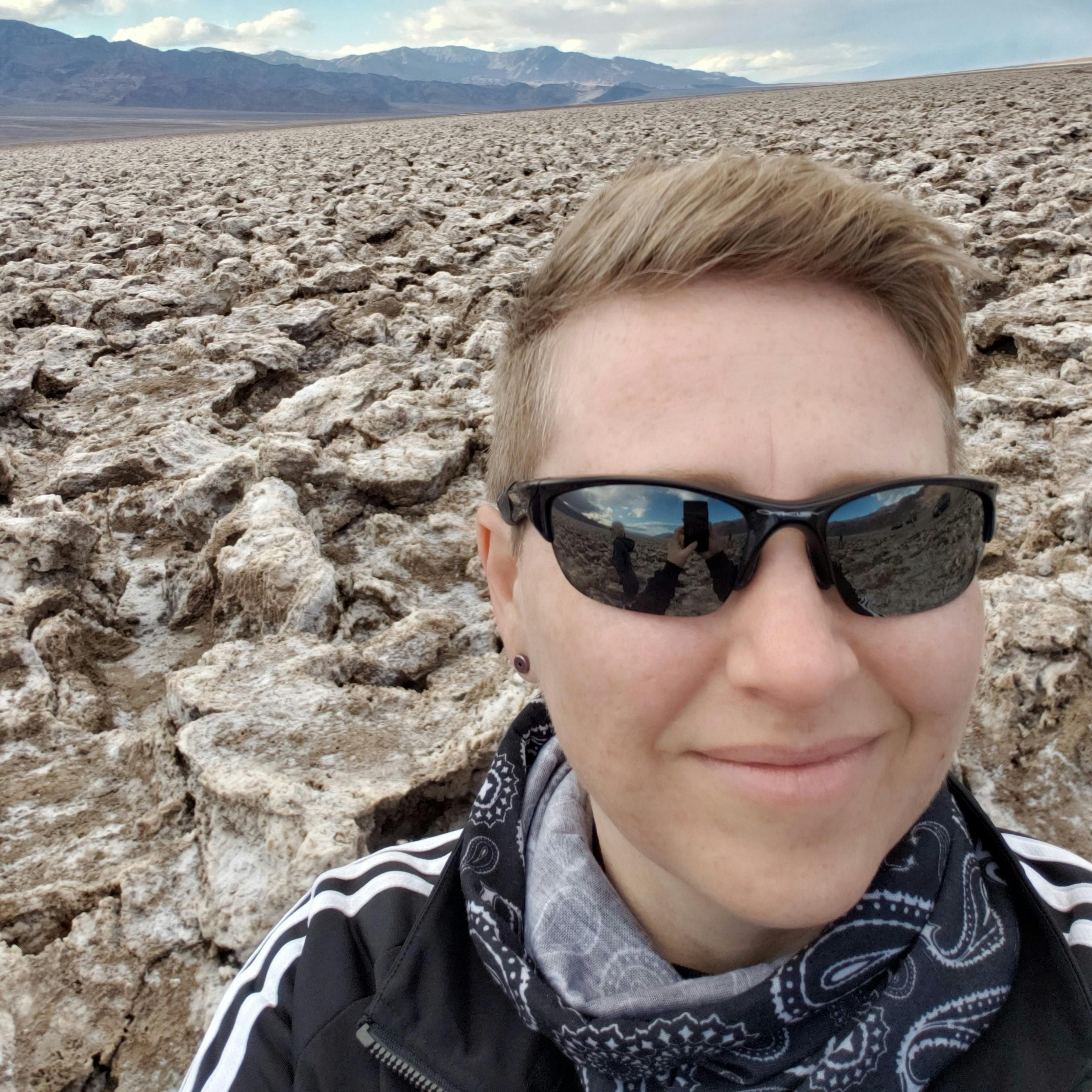 user avatar image for Heather Irvin