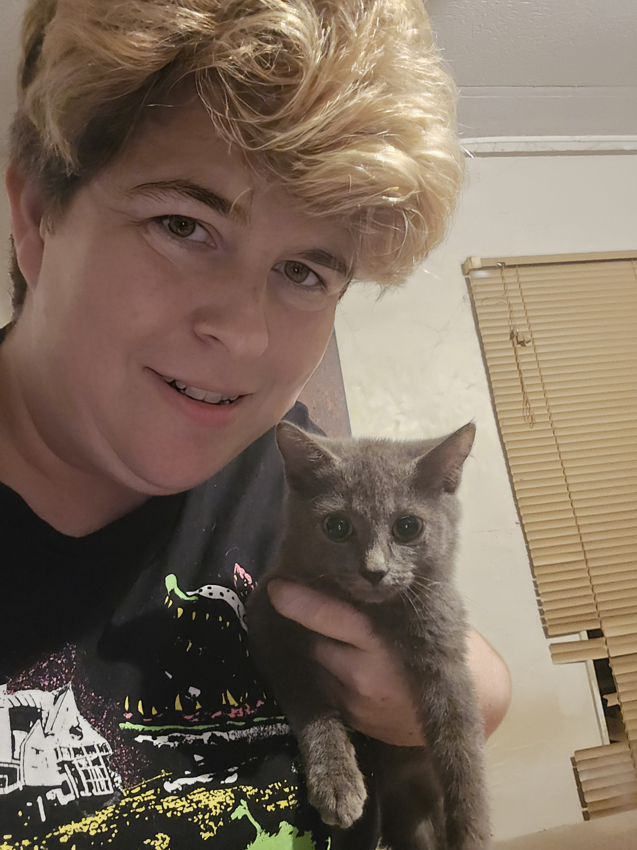 user avatar image for Nichole 