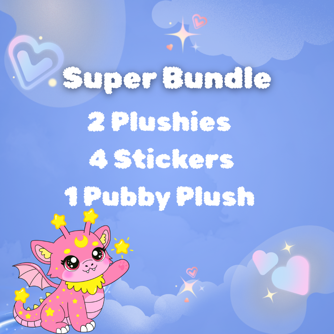 Super Bundle