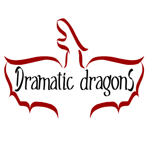 user avatar image for Dramatic Dragons
