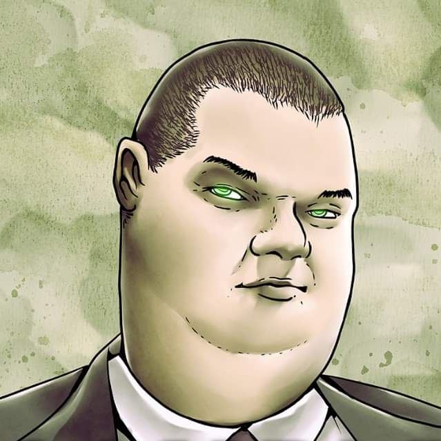 user avatar image for Joshua Griffith