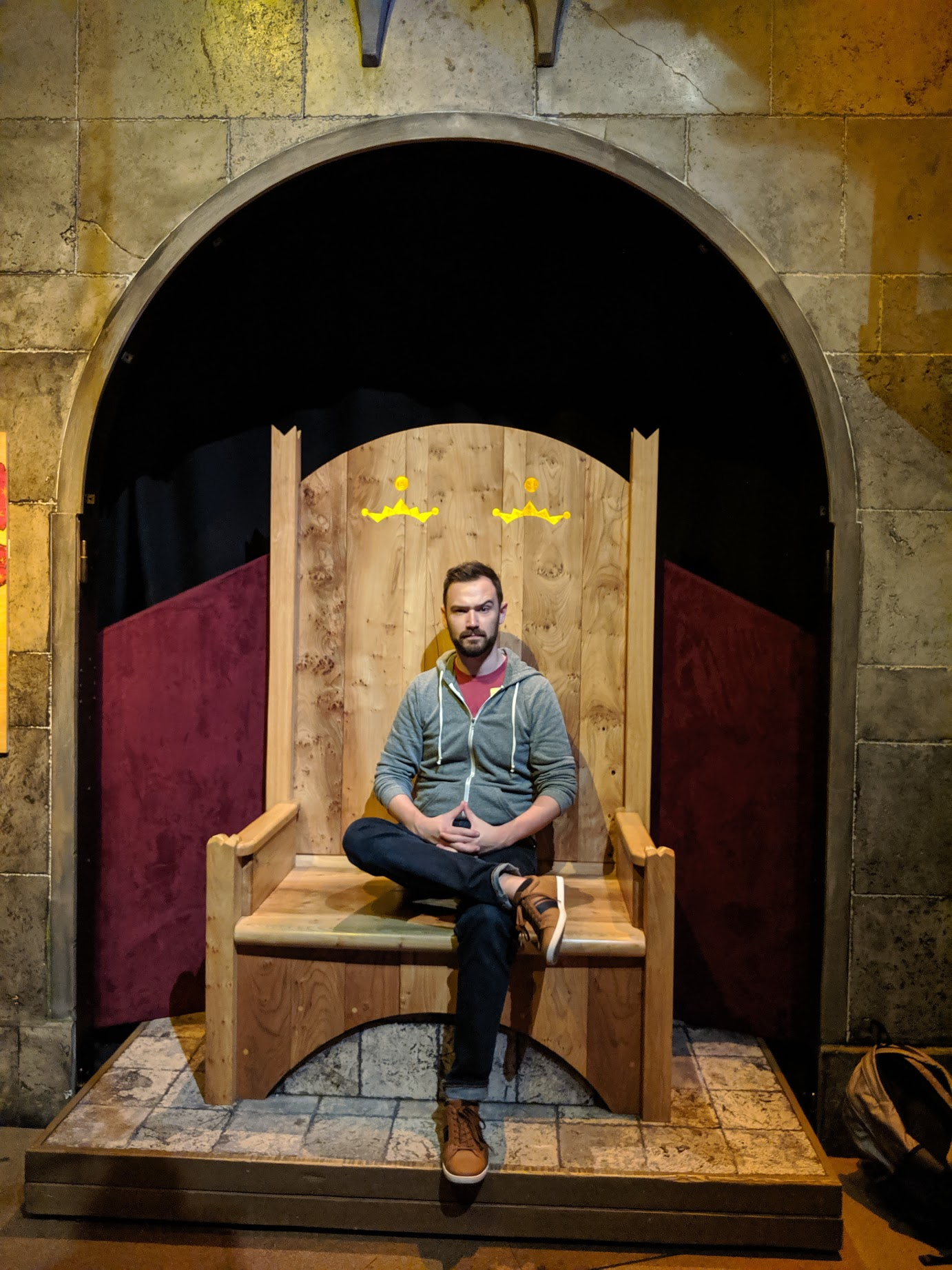 user avatar image for Alex