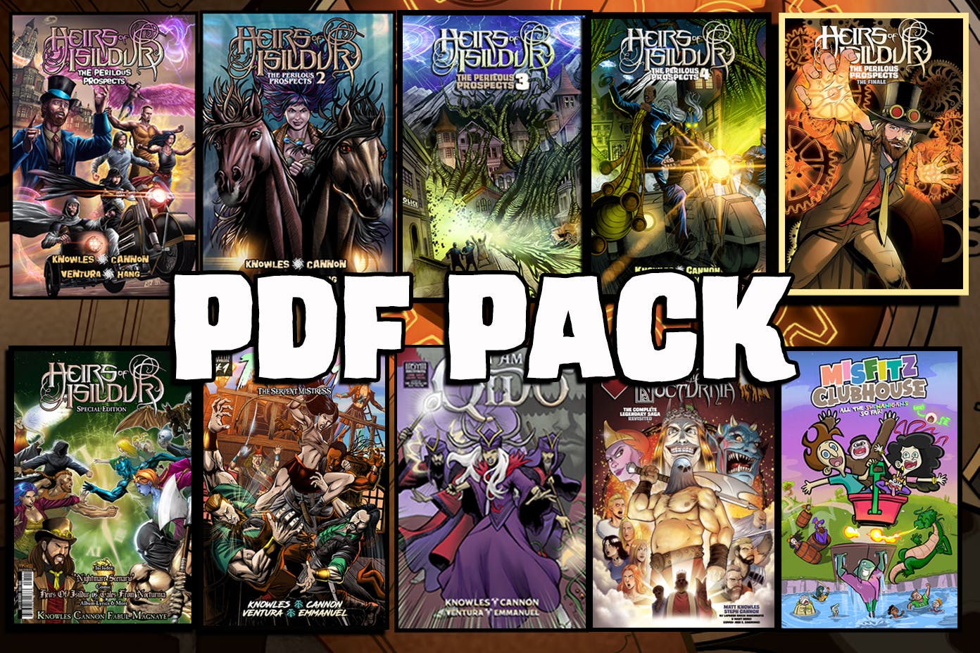 PDF: #TeamINSYM Reader COMPLETIONIST