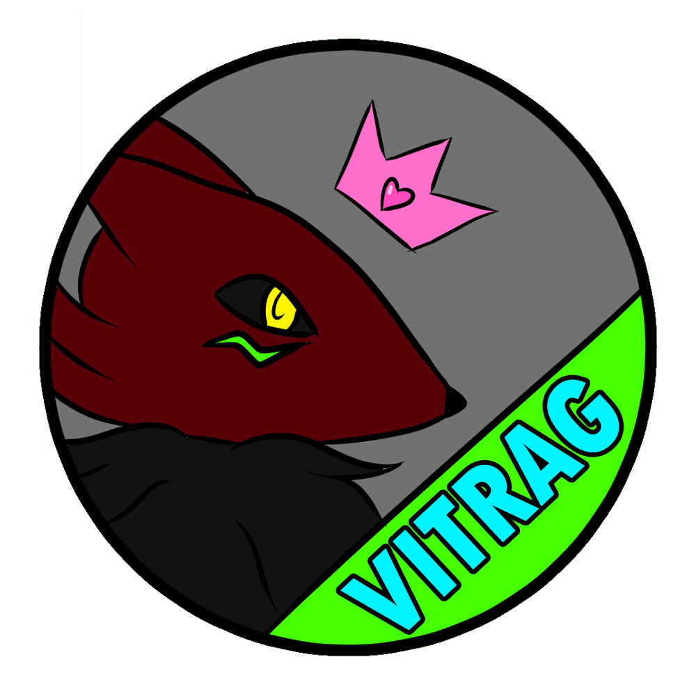 user avatar image for Emperor Vitrag