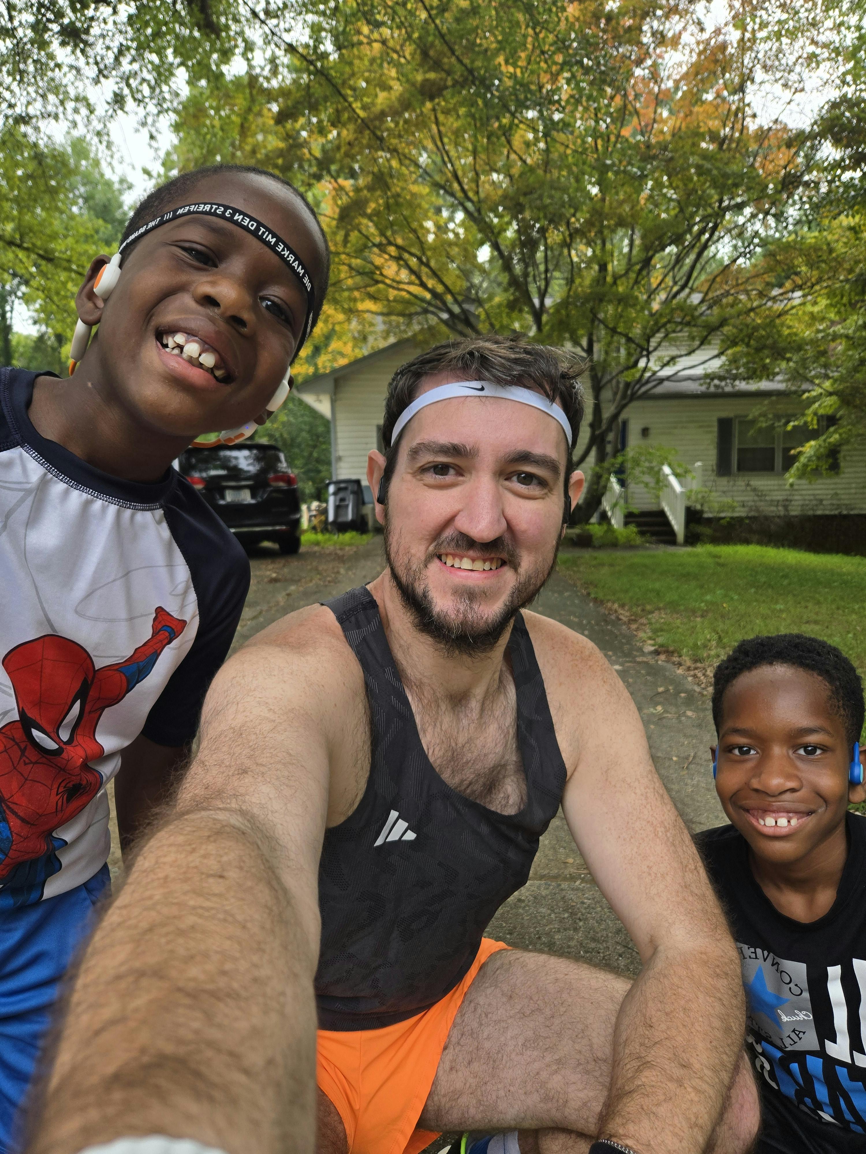 user avatar image for Chris Hood