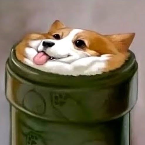 user avatar image for Durrigan27