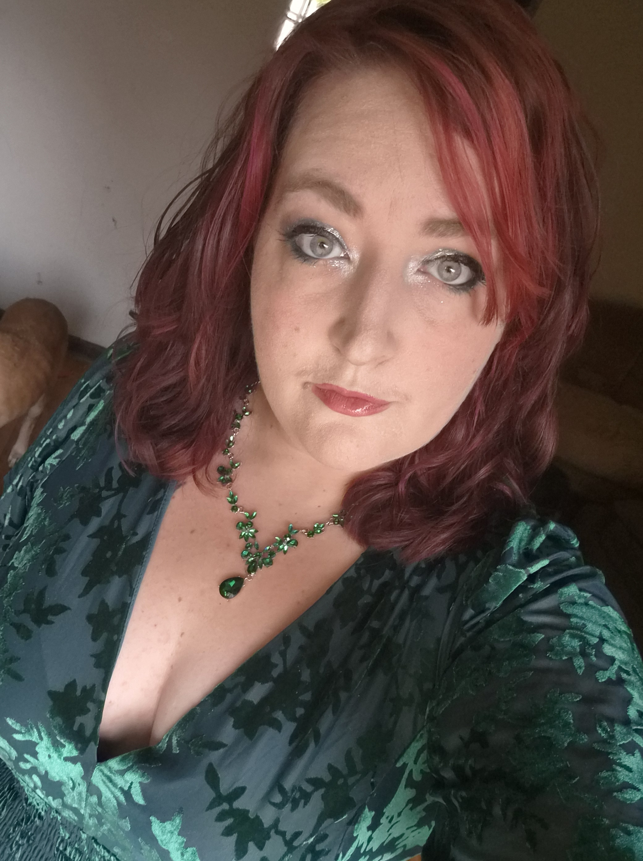 user avatar image for Nicole 