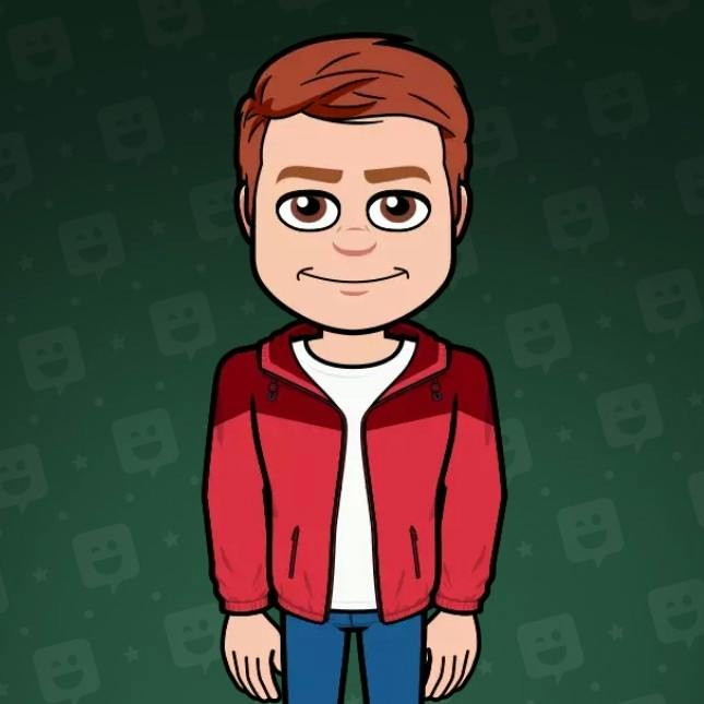 user avatar image for Marco