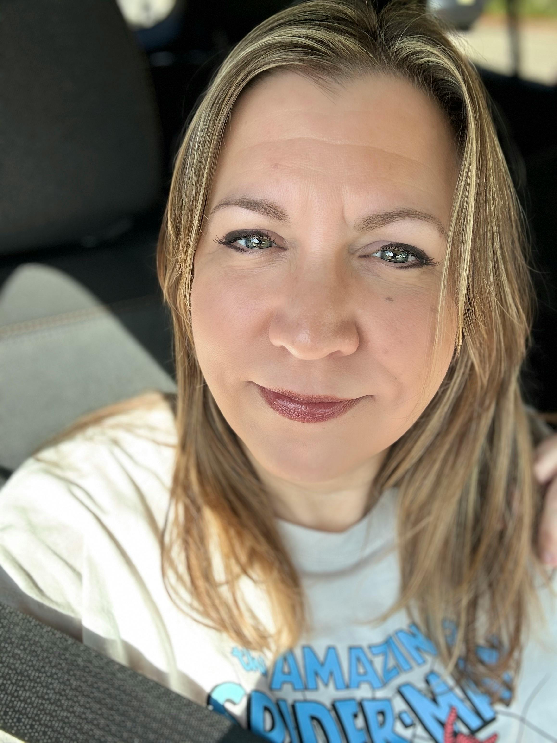 user avatar image for Lori Varner