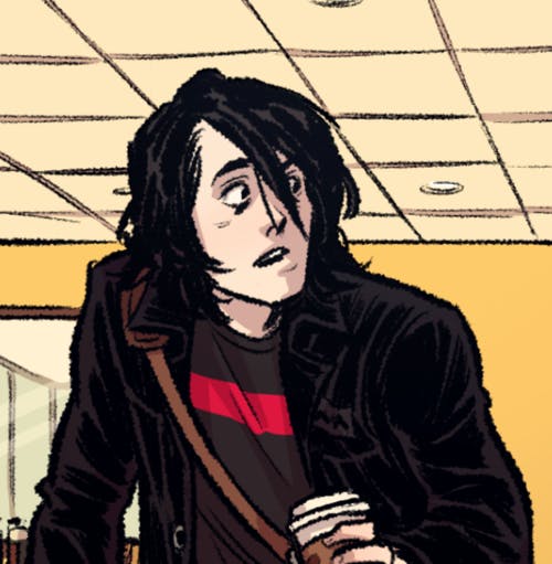 user avatar image for Evan