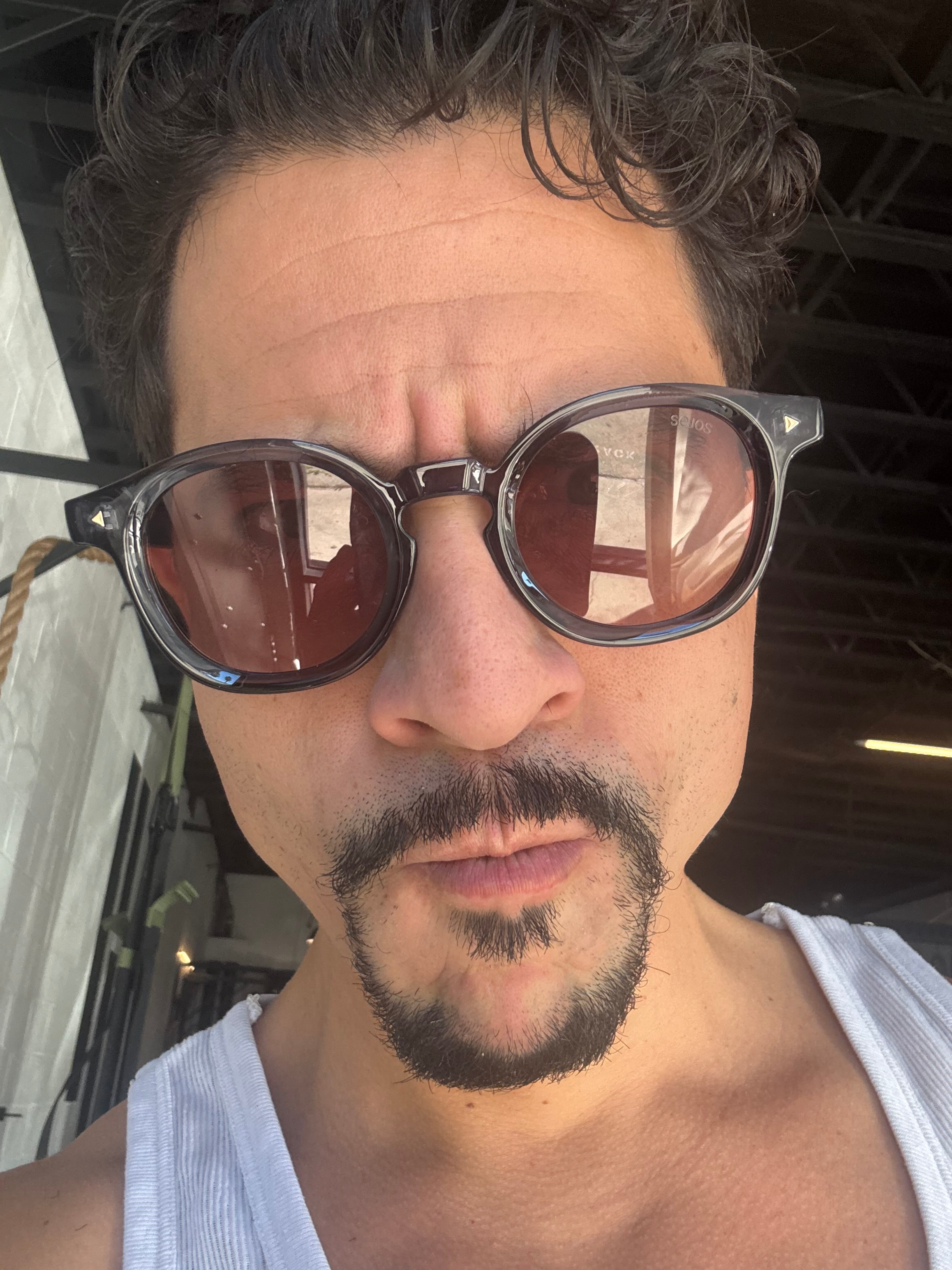 user avatar image for Joe Feldman Barros  