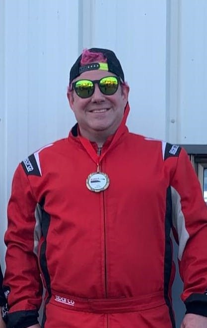 user avatar image for CasualCoroner