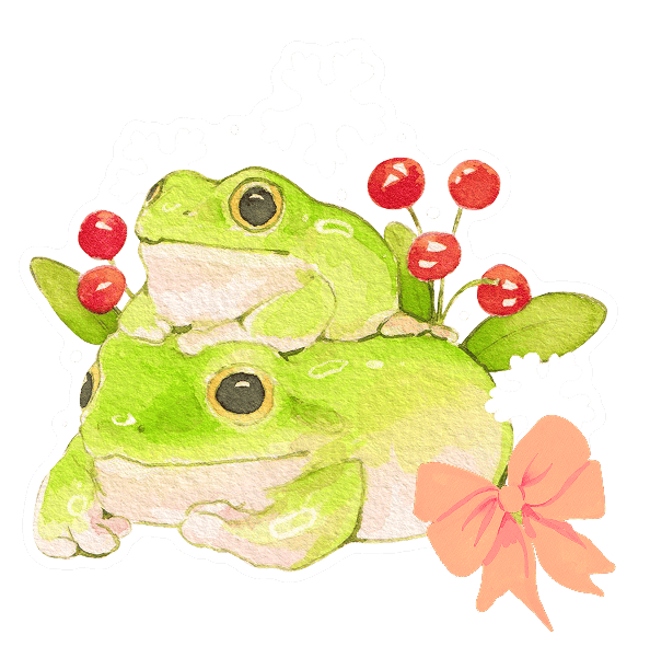 Exclusive Pop Up Shop Sticker