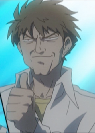 user avatar image for Animelord616