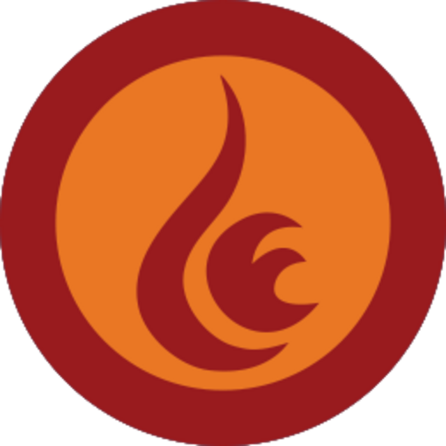 UDS Patch Demon Hunters