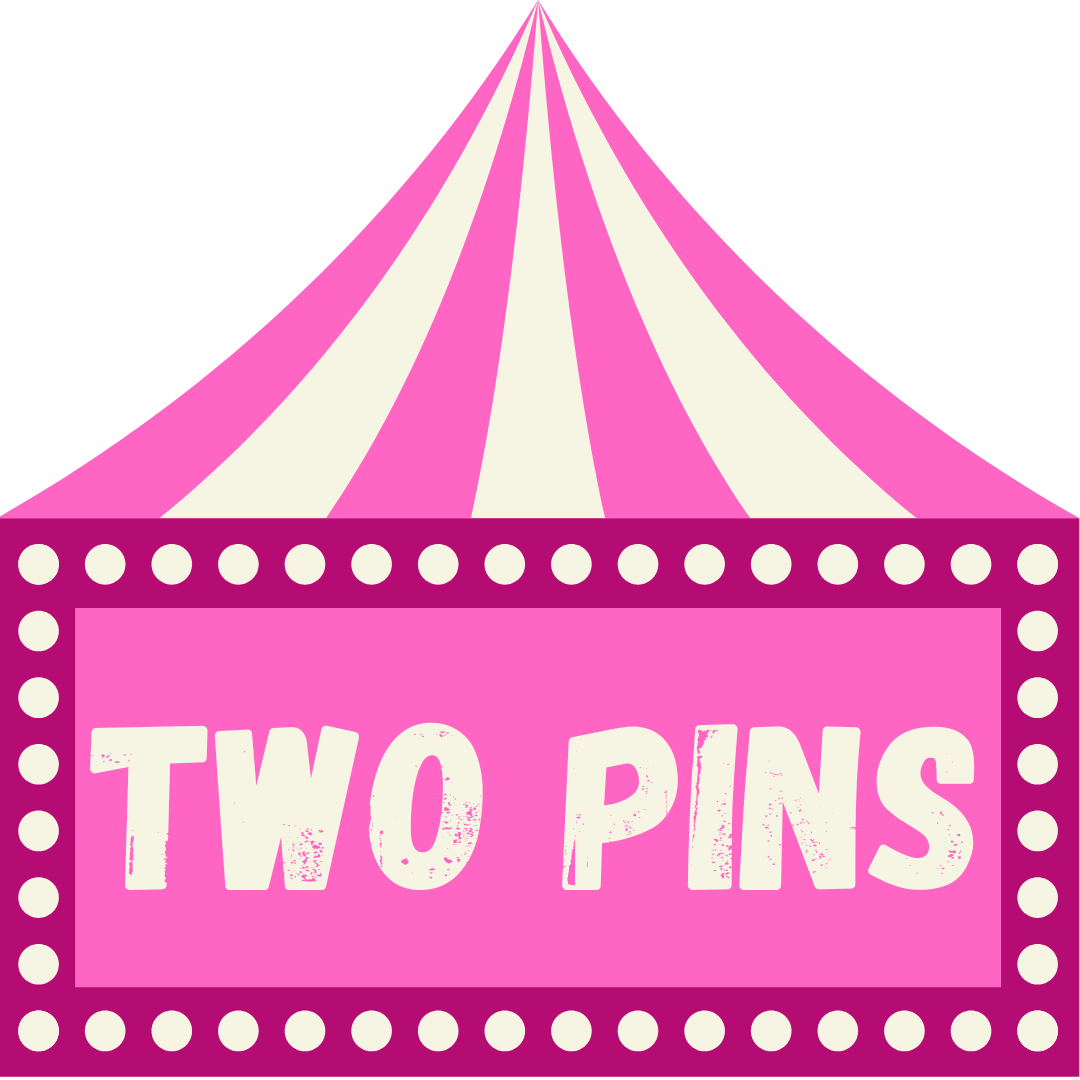 Two Pins