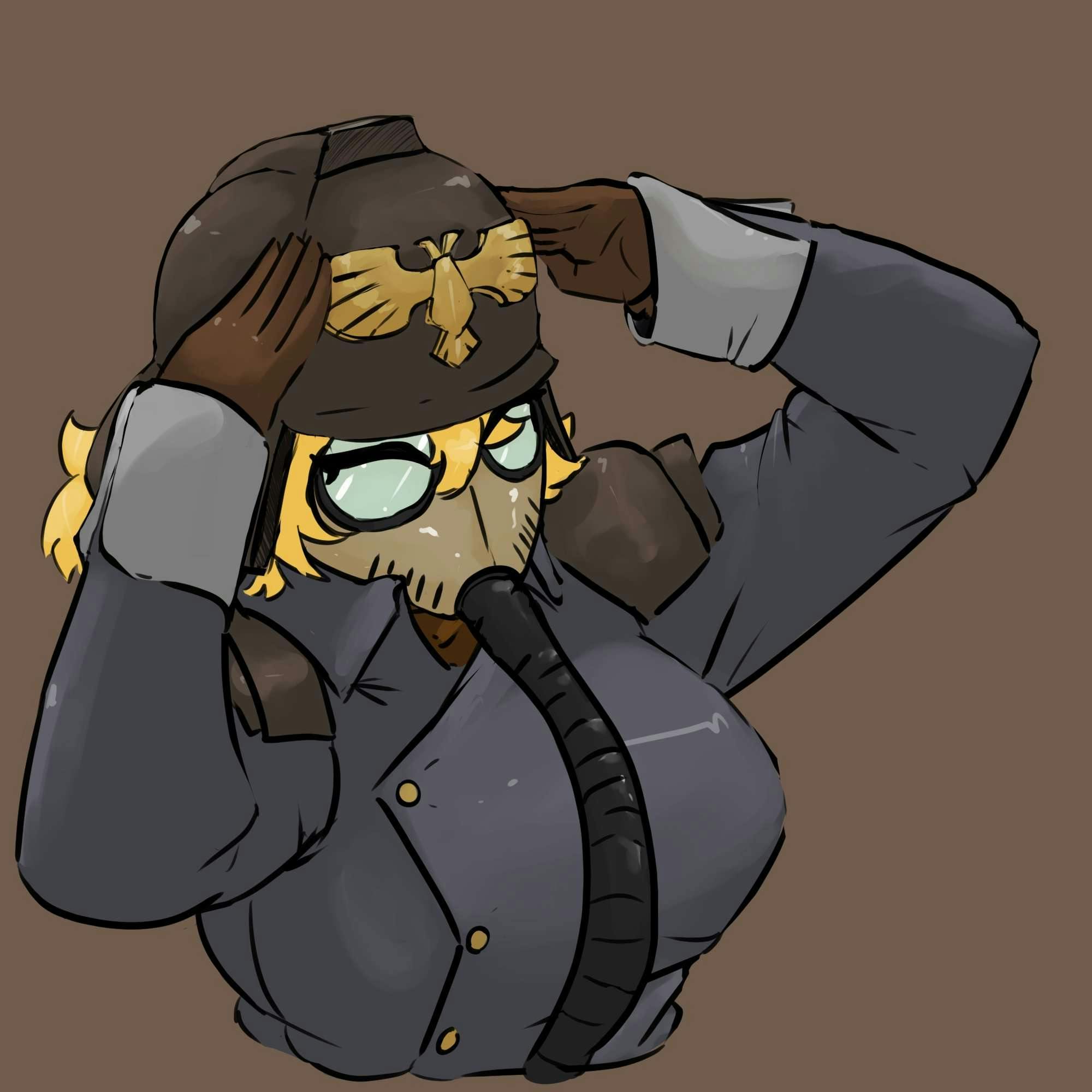 user avatar image for Ethan Bender