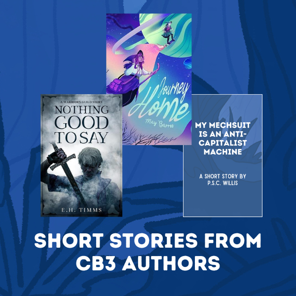 Short Stories from our Authors