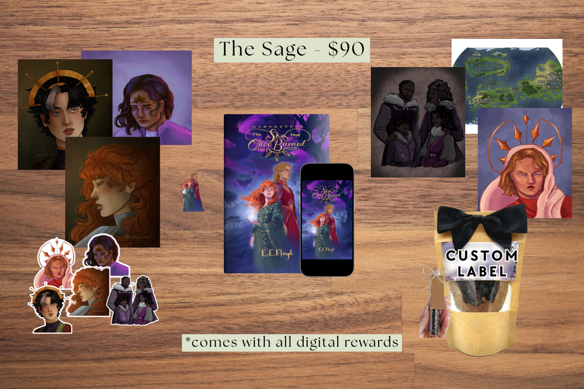 The Sage