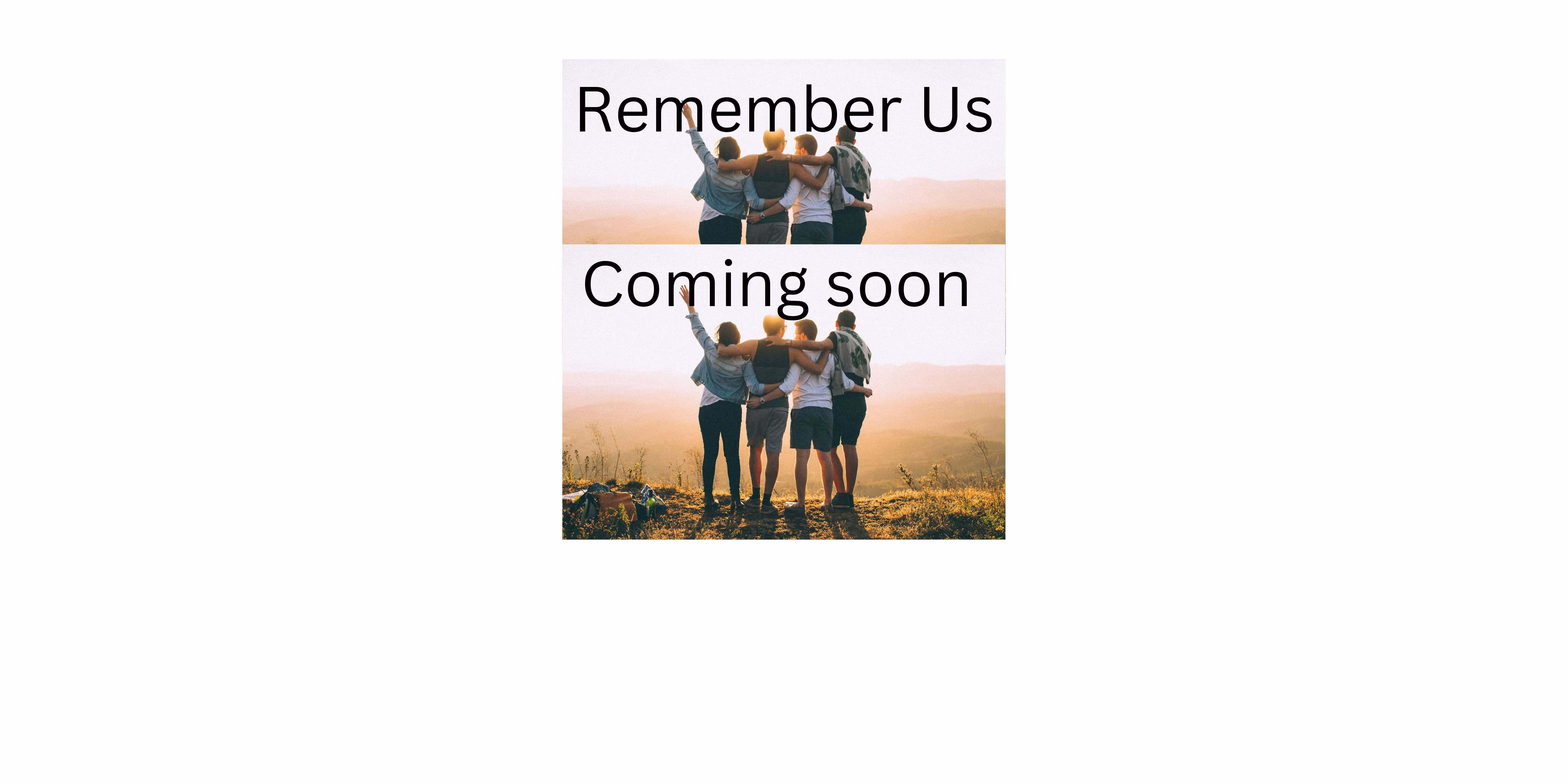 Remember Us