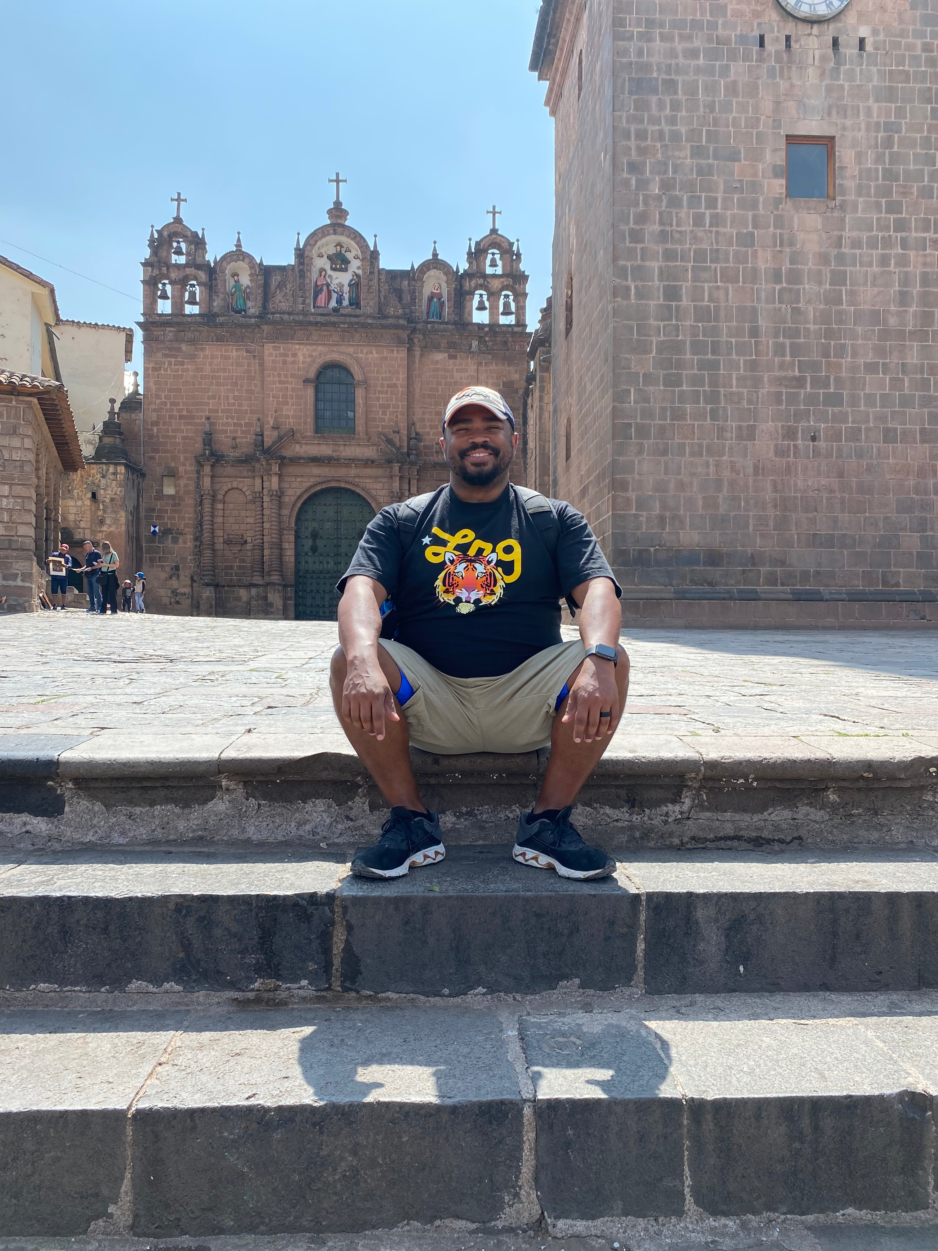 user avatar image for Simple Traveler