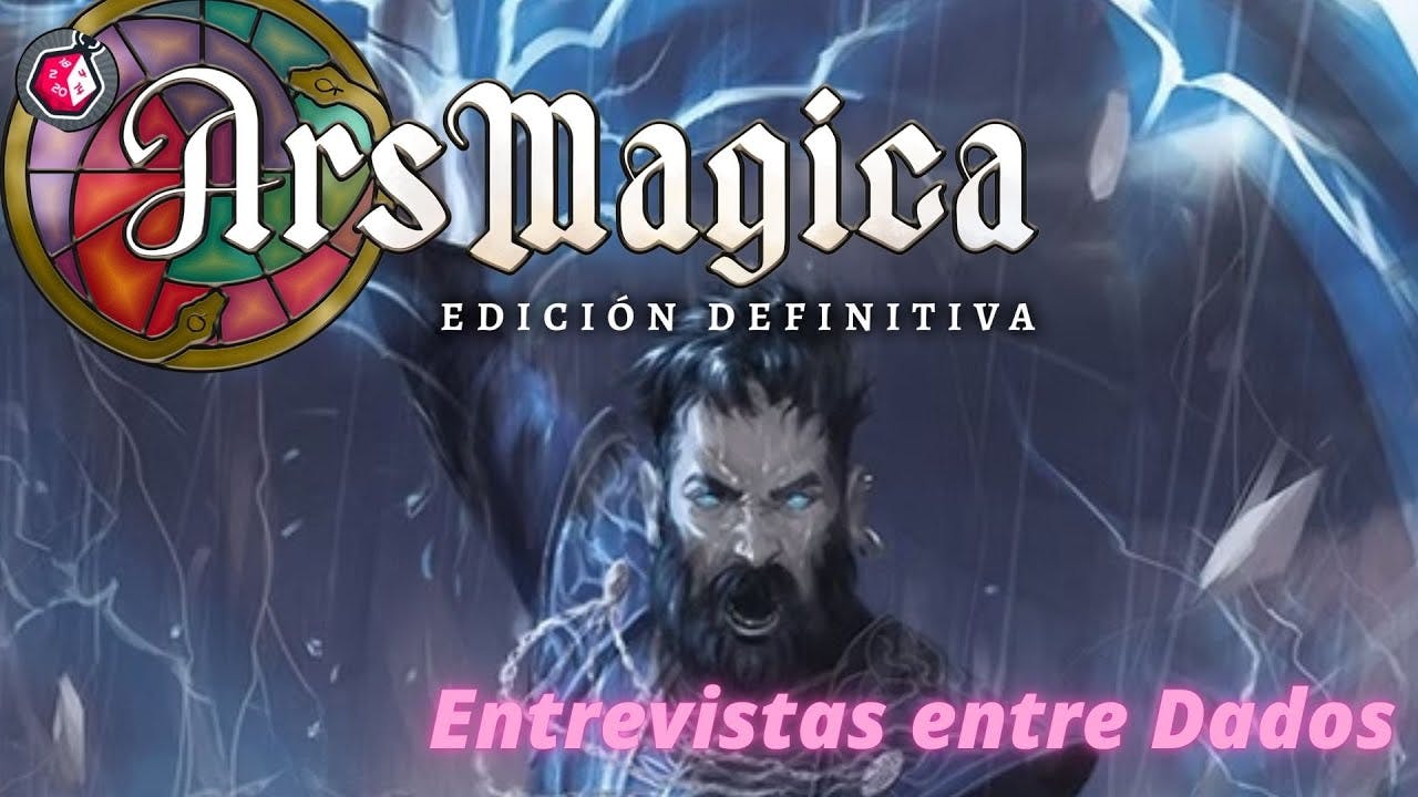 Entrevista sobre la AMED con Turbiales