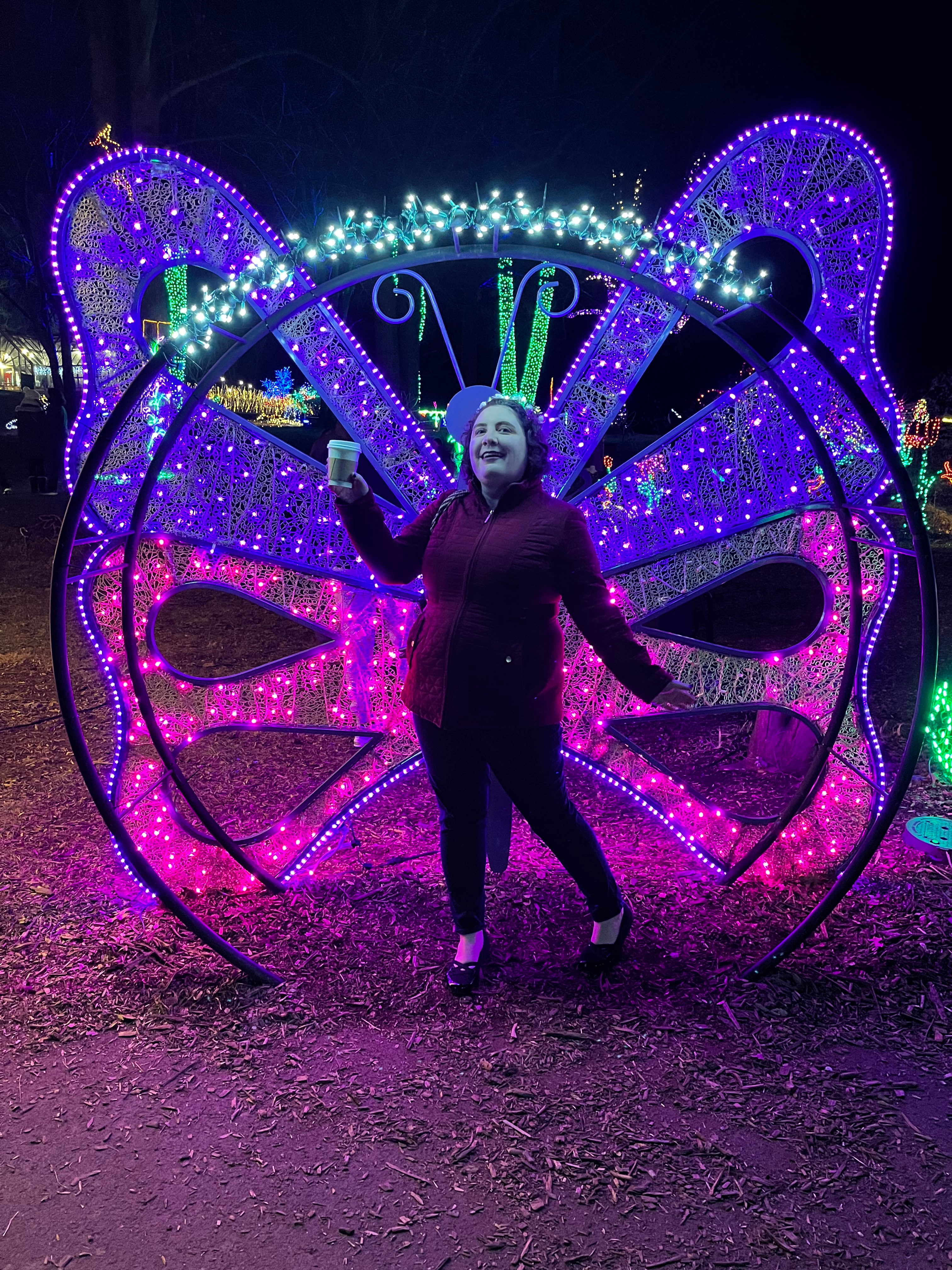 user avatar image for MollyB