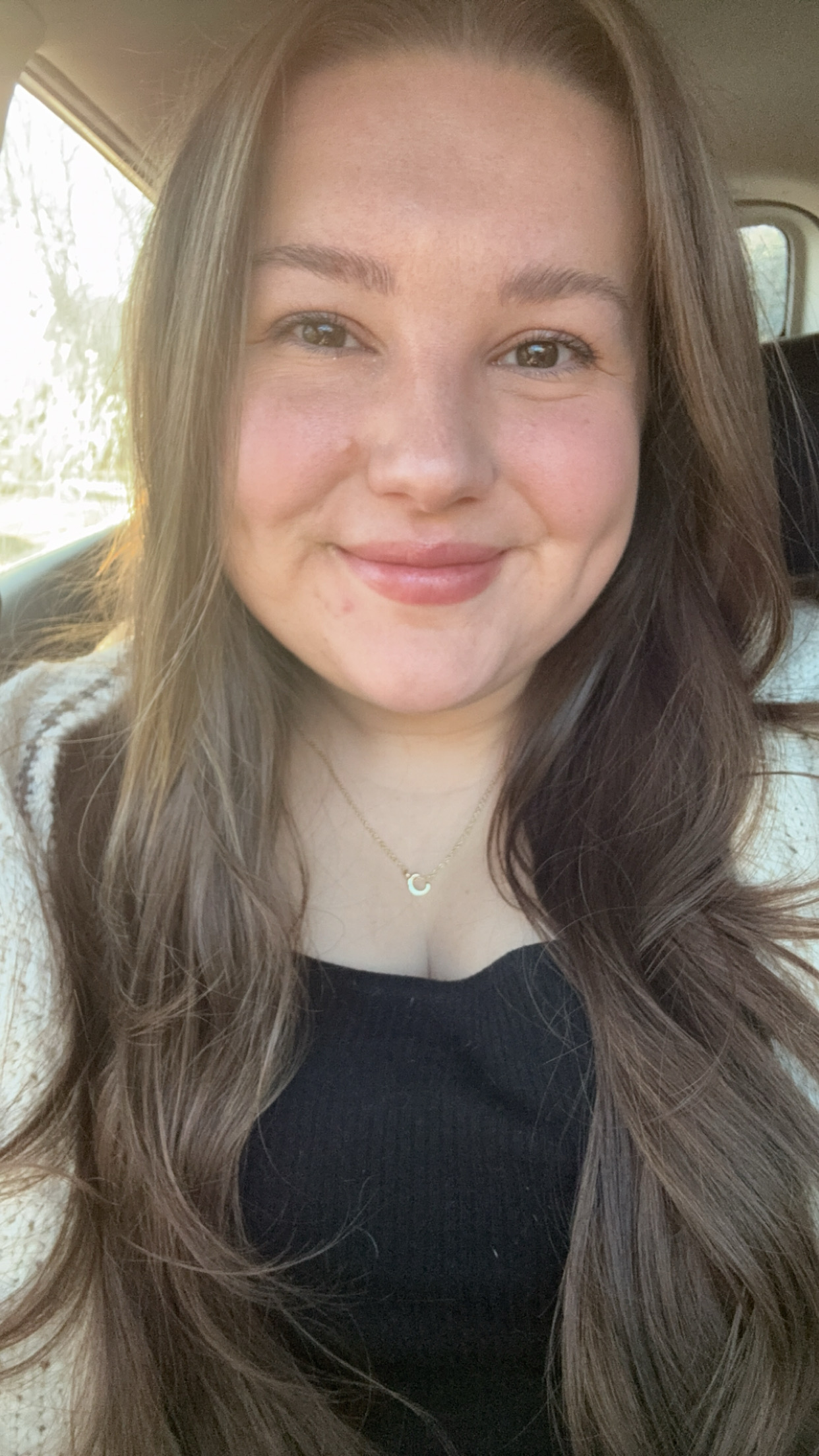 user avatar image for Courtney Couey