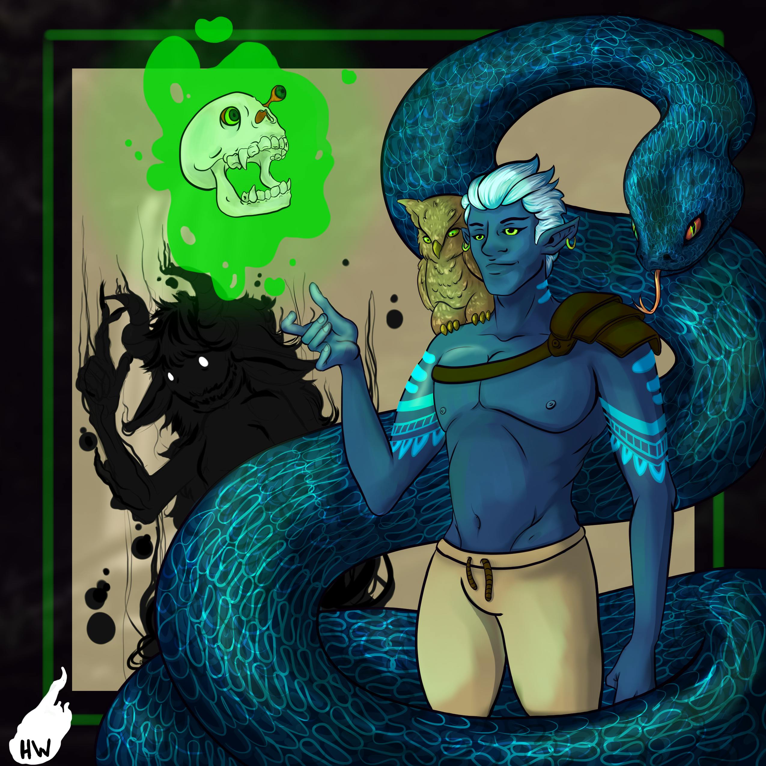 user avatar image for Seraph