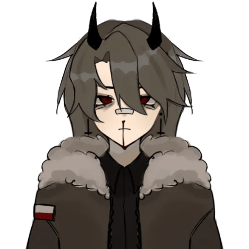 user avatar image for ReaperWolf26