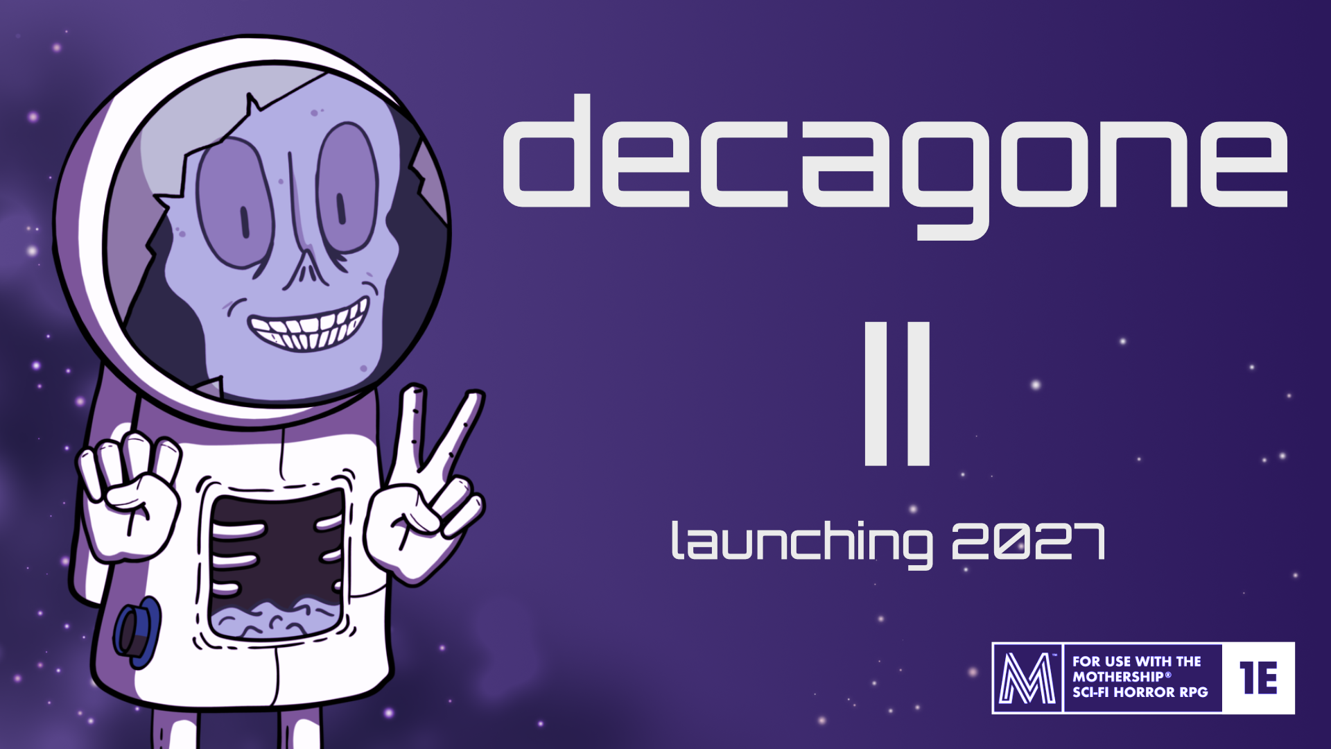 Decagone 2