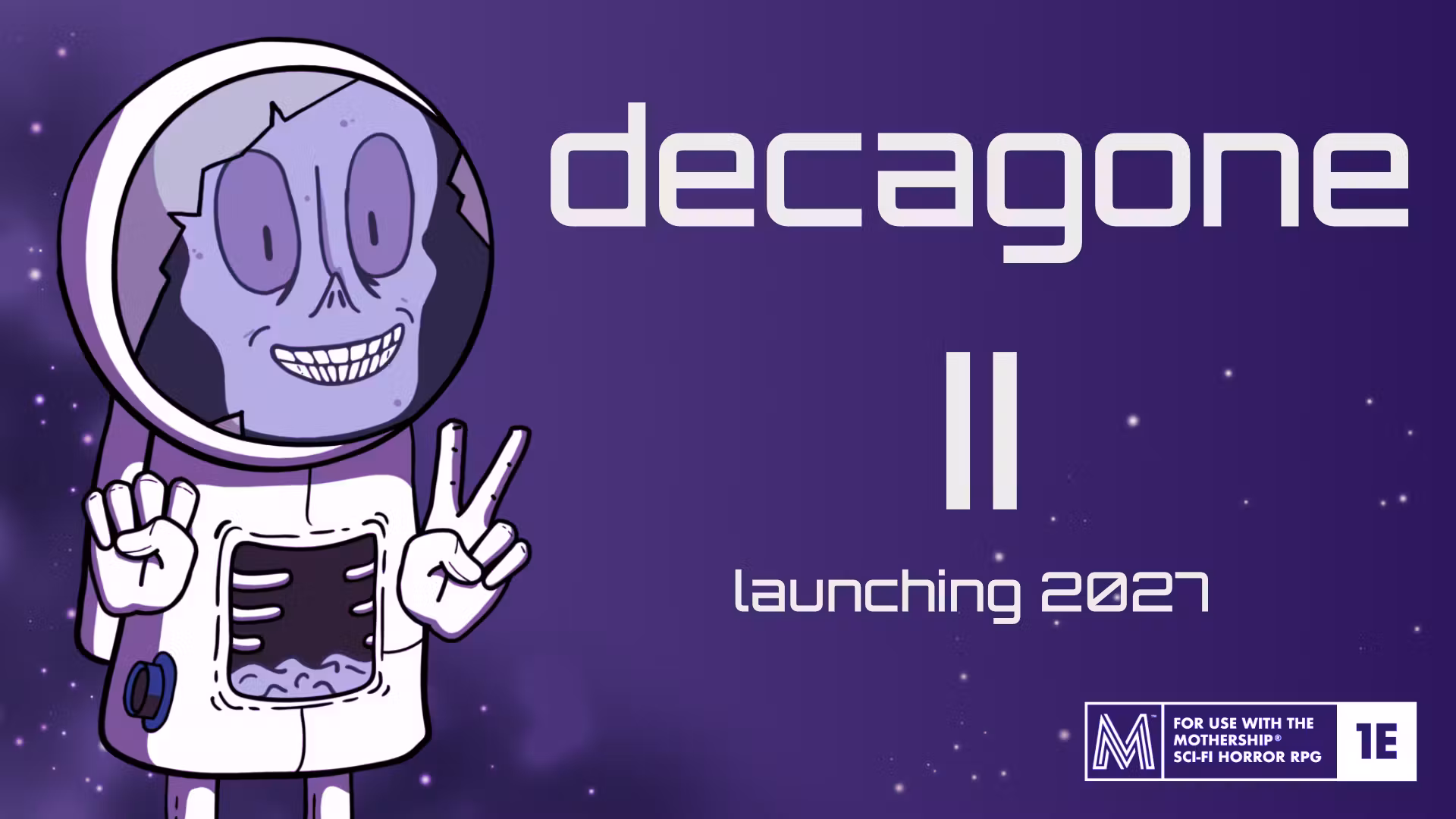 Decagone 2