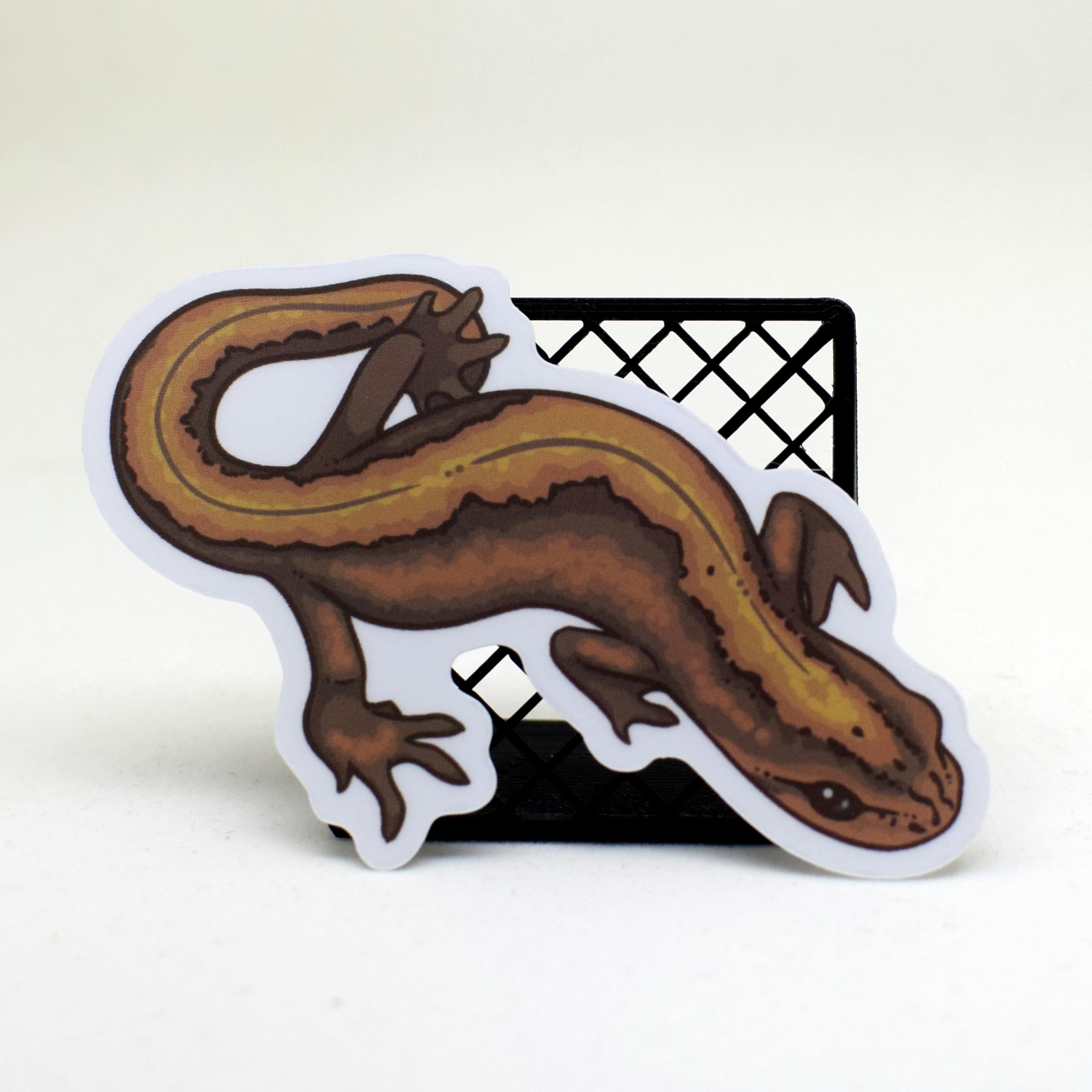 Pond Sticker Pack	