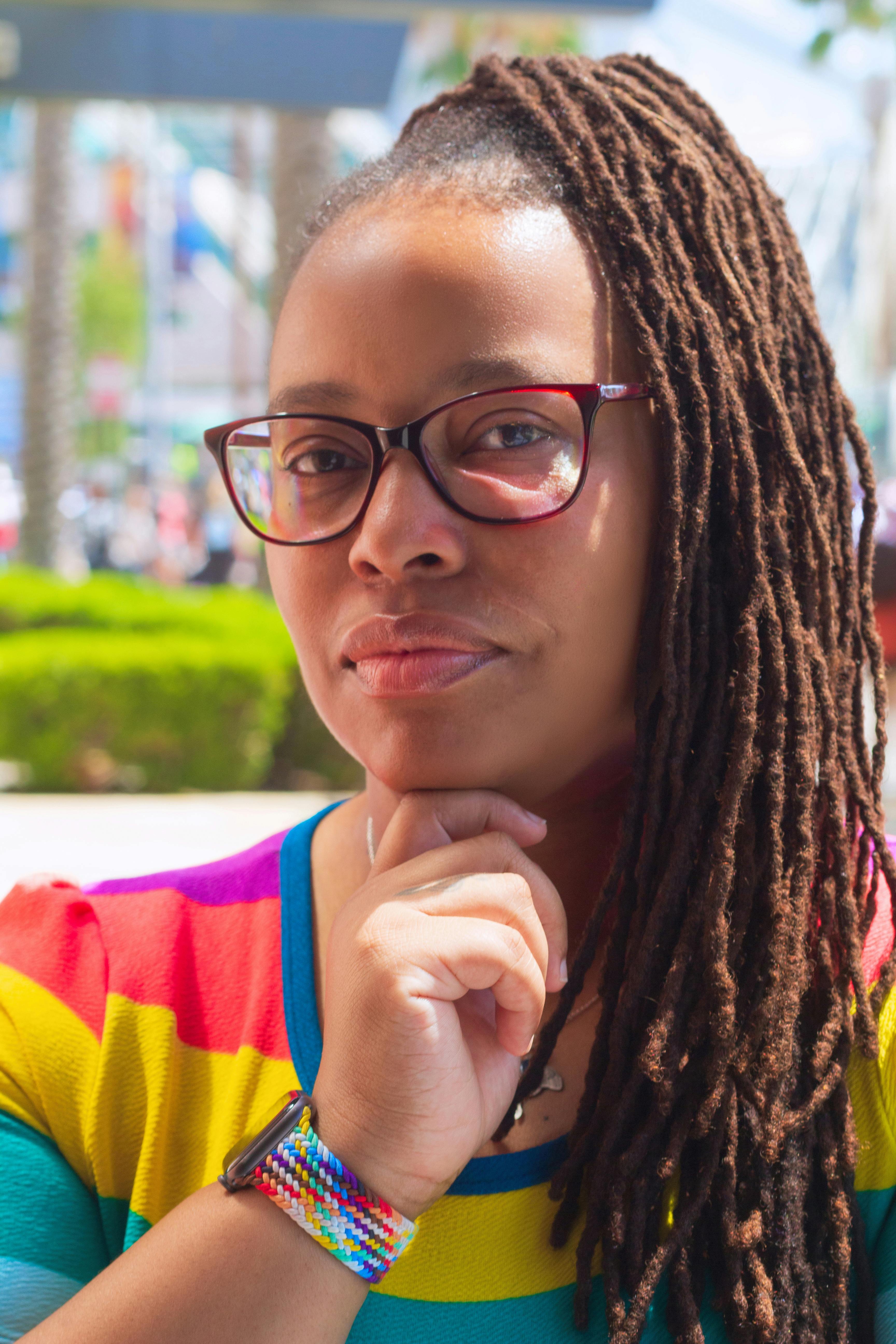 user avatar image for LaTia Jacquise