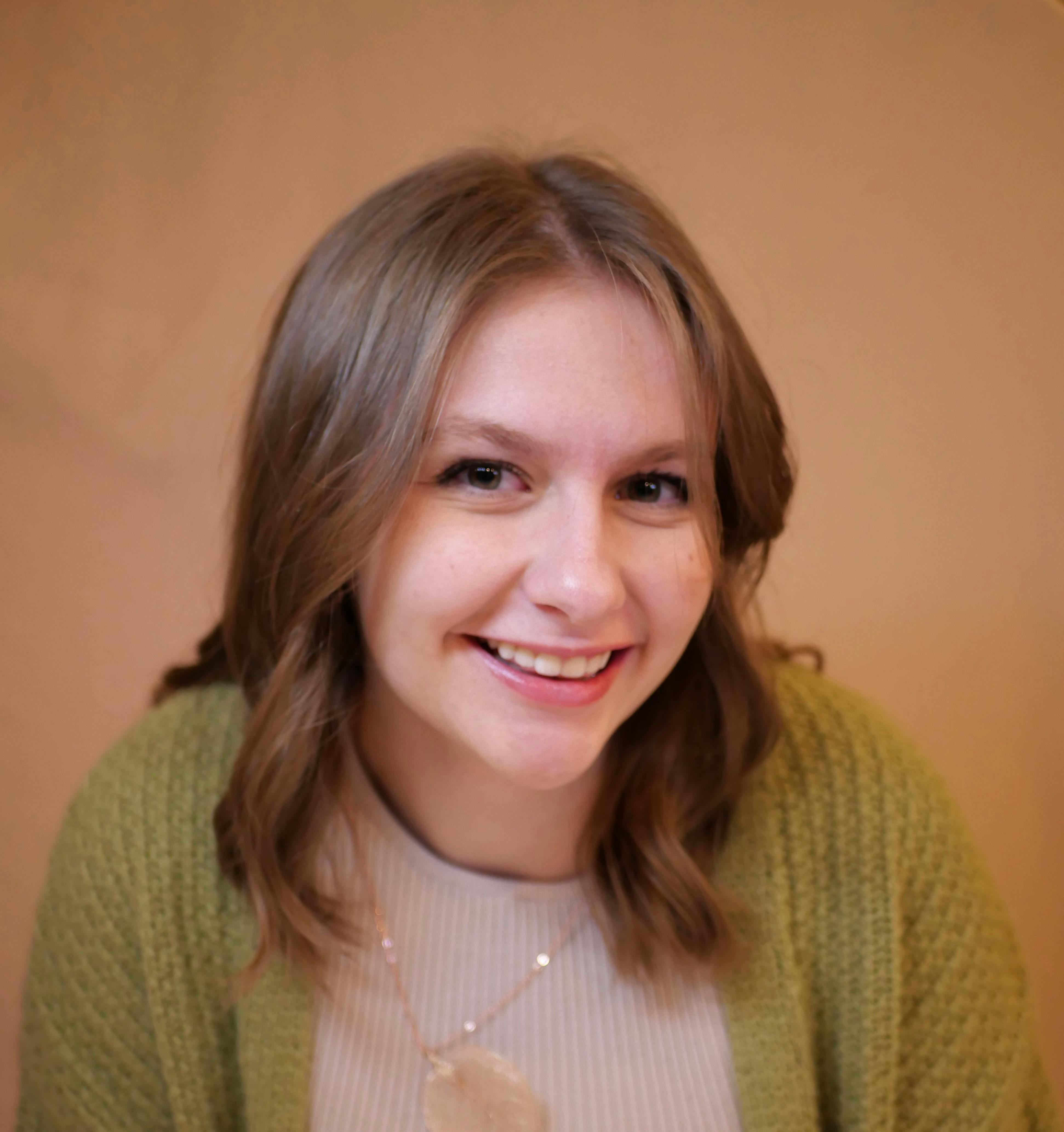 user avatar image for Cami Hess