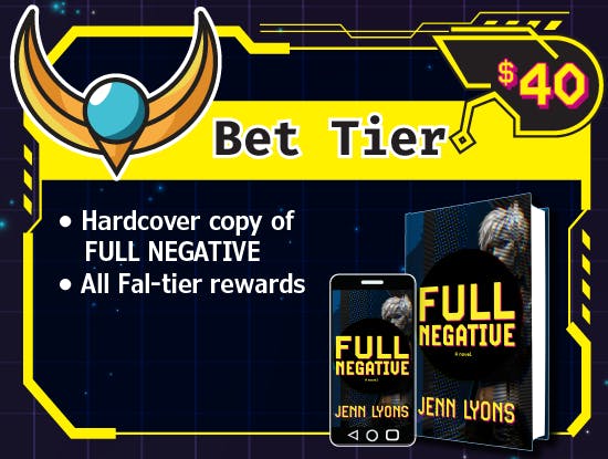 Click here to go to the pledge levels page