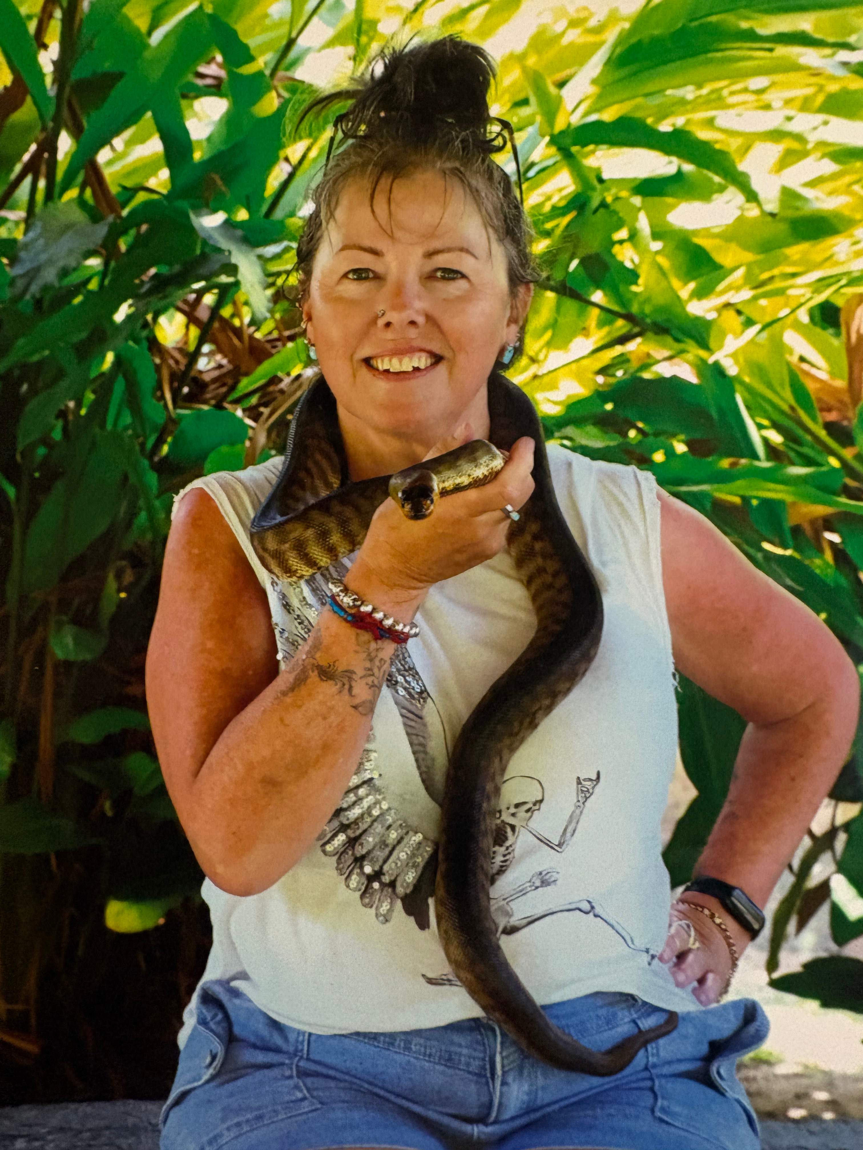 user avatar image for Tracie Story