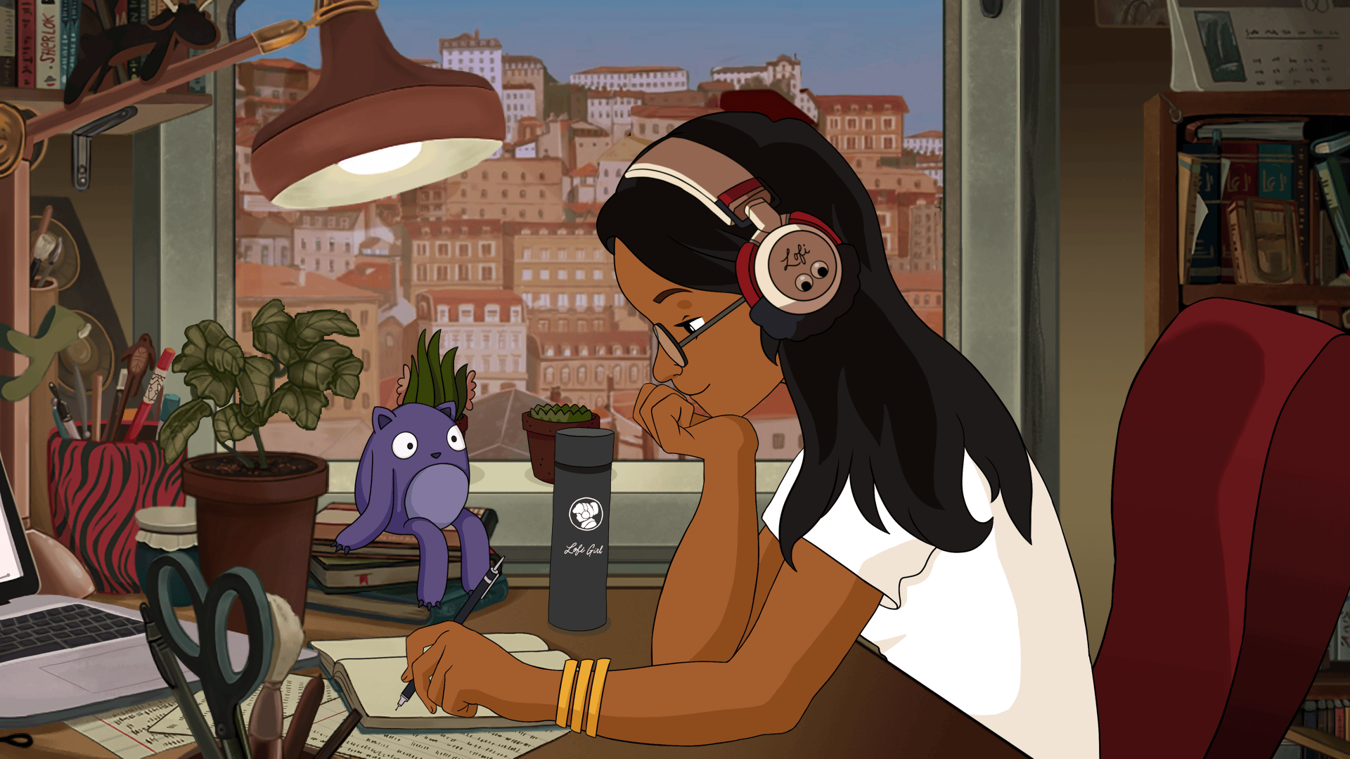 user avatar image for Lady Pepperoni