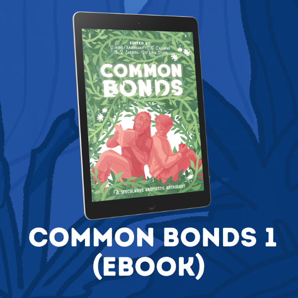 Common Bonds 1 (ebook)