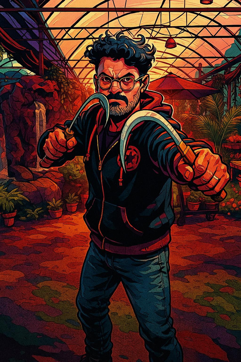 user avatar image for Fábio Moraes