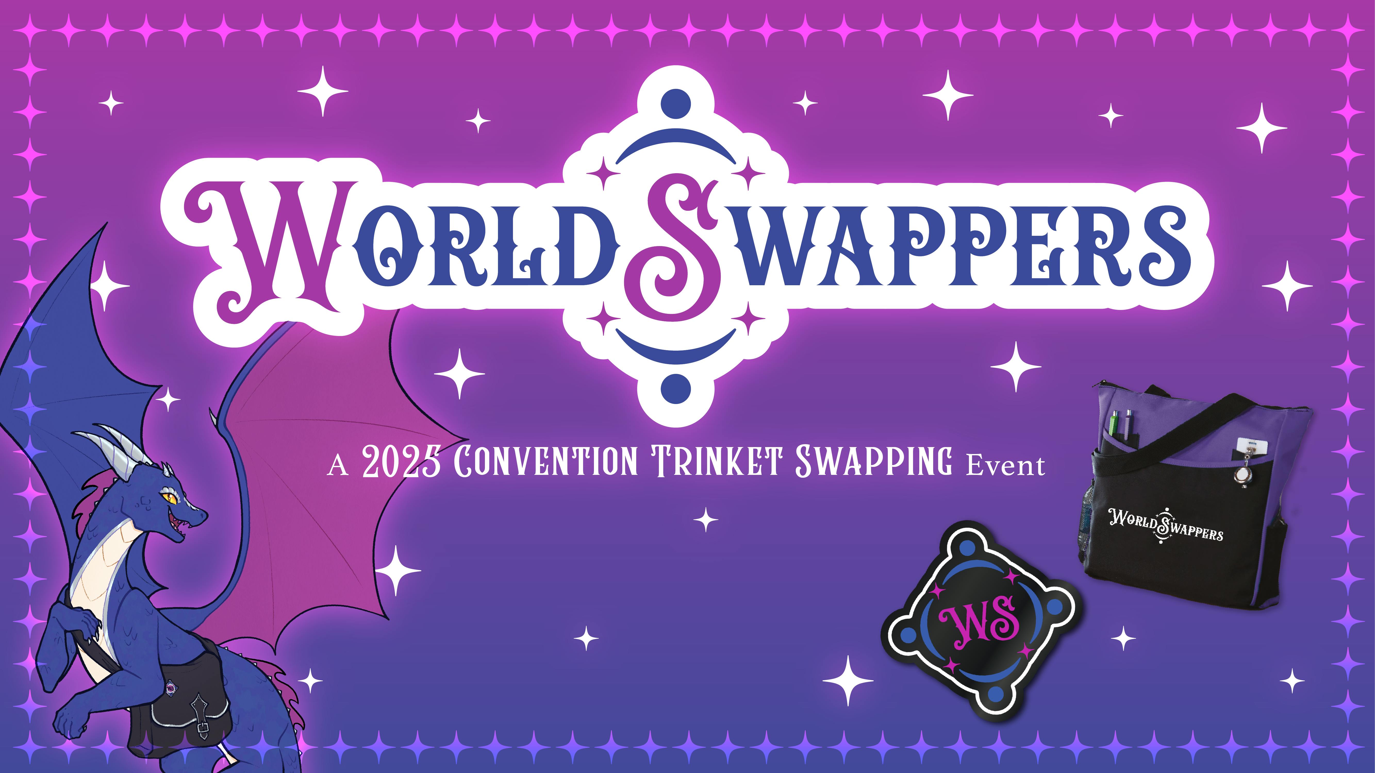 WorldSwapper Trinket Exchange 2025