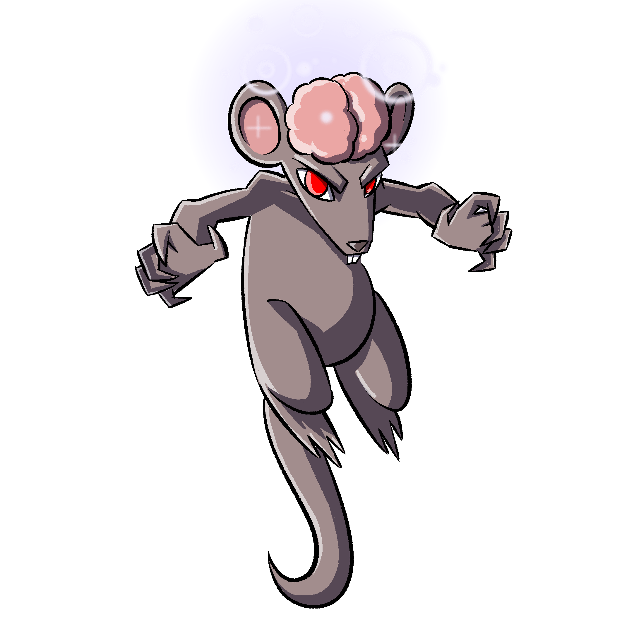 user avatar image for Brainy Rat Games