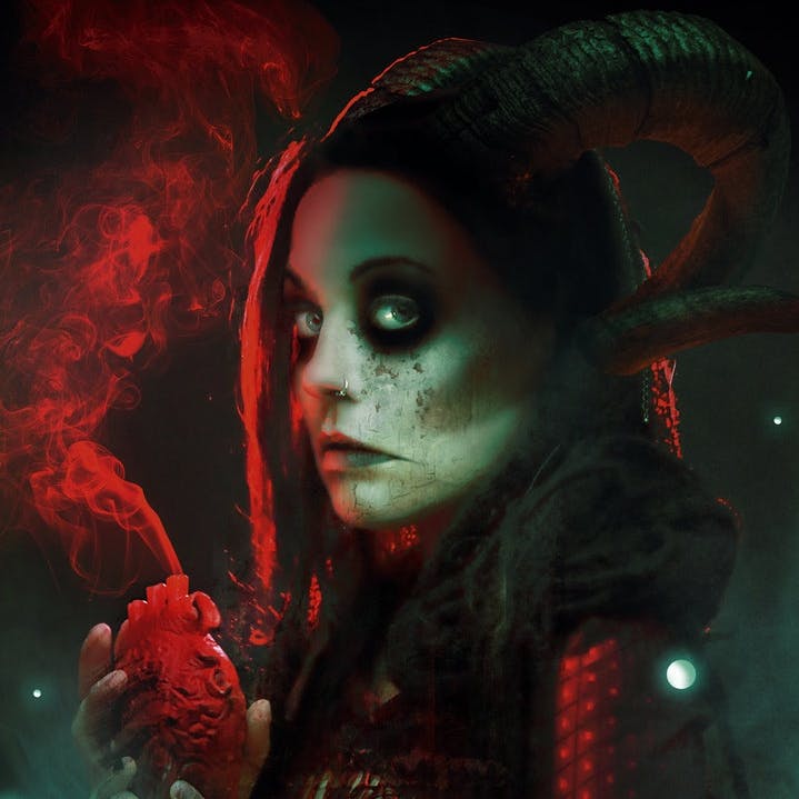 user avatar image for Ceo_Druidechta