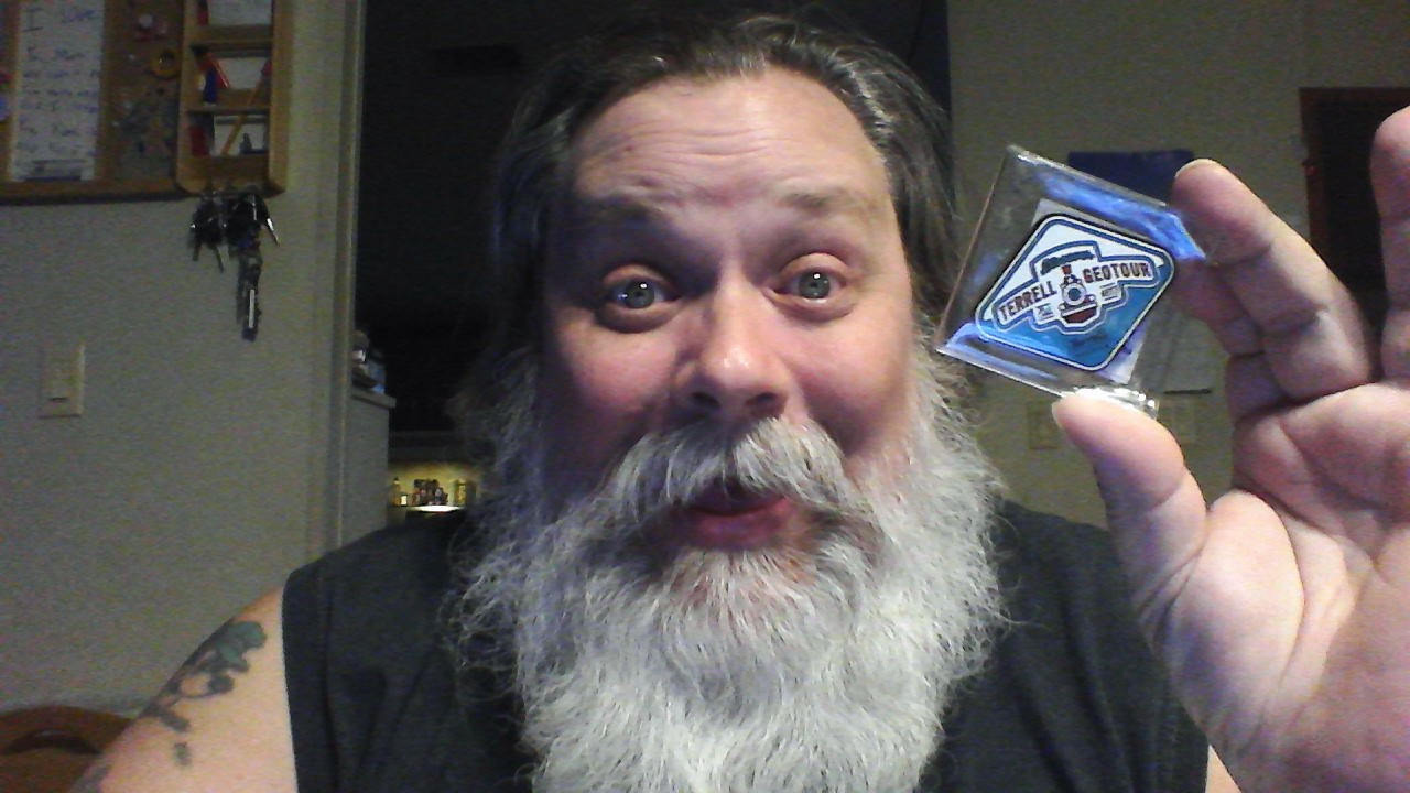 user avatar image for Charles Brian Blackburn