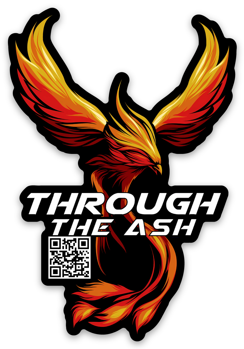 user avatar image for Through The Ash