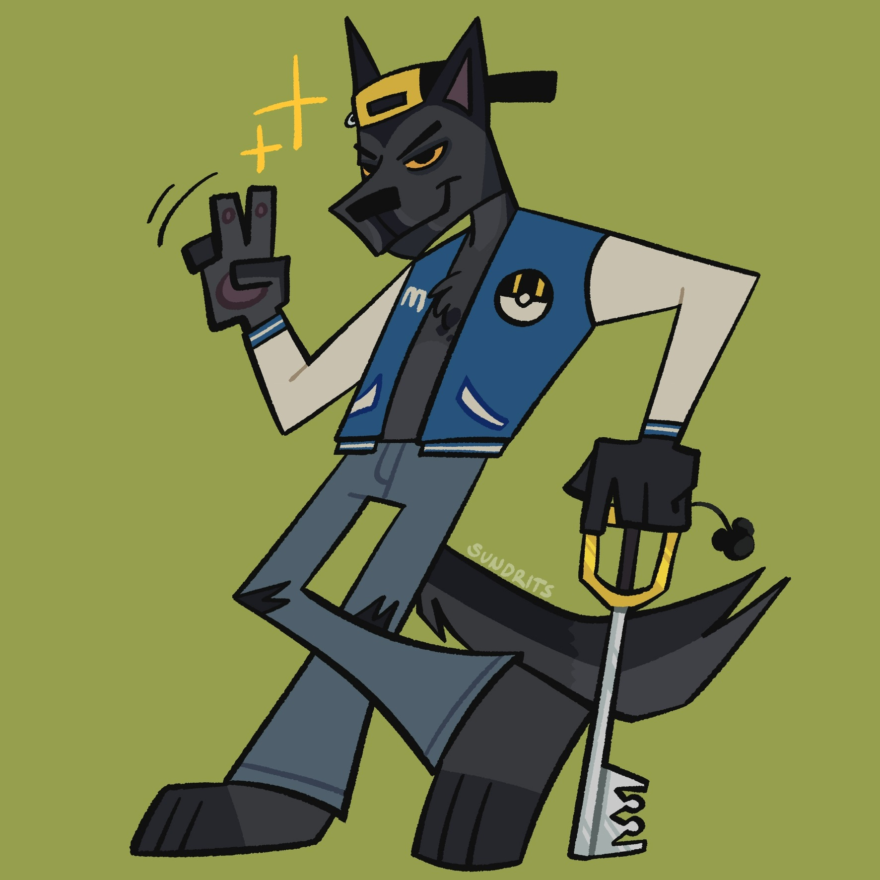 user avatar image for Axeman
